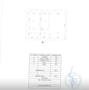 Apartament 2 camere Iași - poza 16