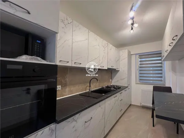 Apartament 2 camere Iași - poza 9