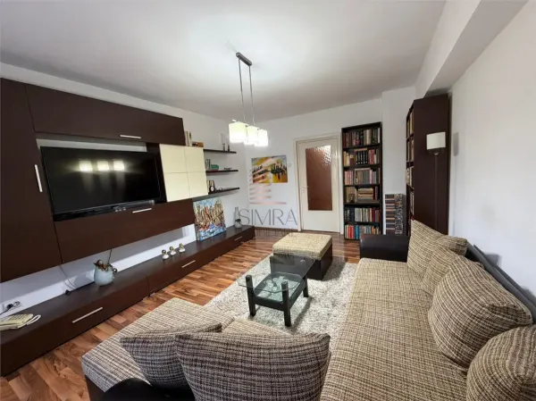 Apartament 3 camere Oradea - poza 1