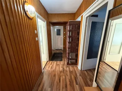 Apartament 3 camere Oradea - poza 7