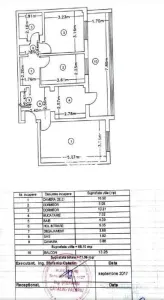 Apartament 3 camere Iași - poza 5