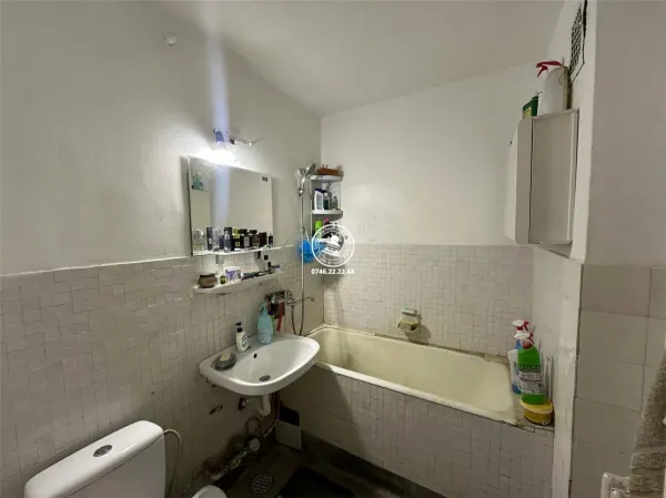 Apartament 3 camere Iași - poza 5