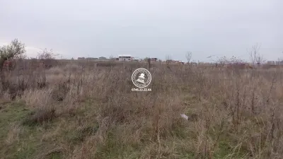 Teren Rediu - poza 3