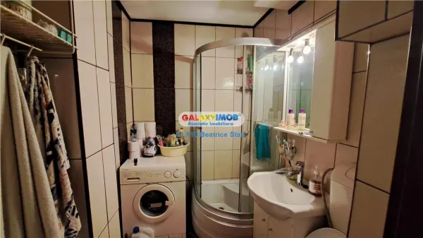 Apartament 2 camere București - poza 12