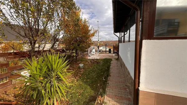 Apartament 4 camere Iași - poza 1