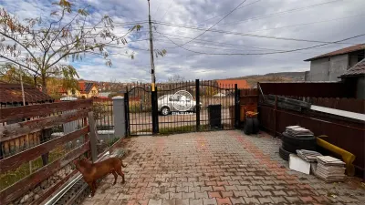 Apartament 4 camere Iași - poza 2
