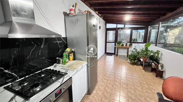 Apartament 4 camere Iași - poza 14