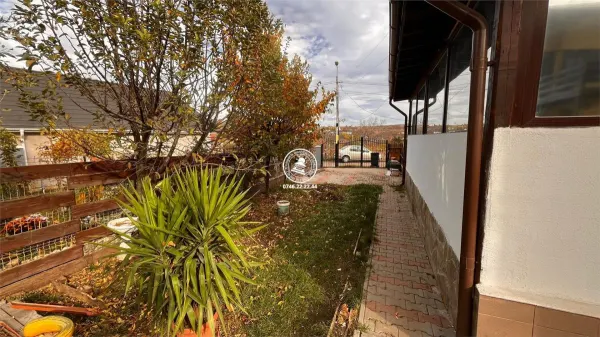 Apartament 4 camere Iași - poza 3