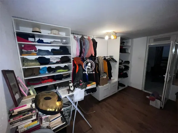 Apartament 4 camere Iași - poza 4