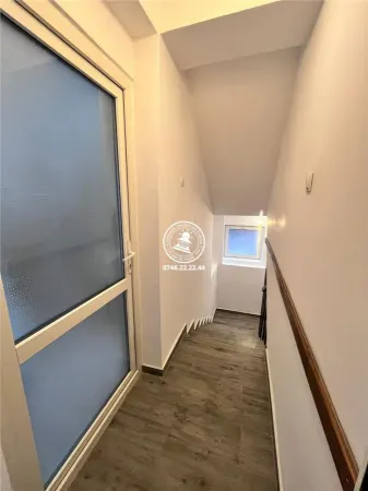 Apartament 4 camere Iași - poza 8