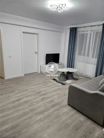 Apartament 2 camere Iași - poza 1