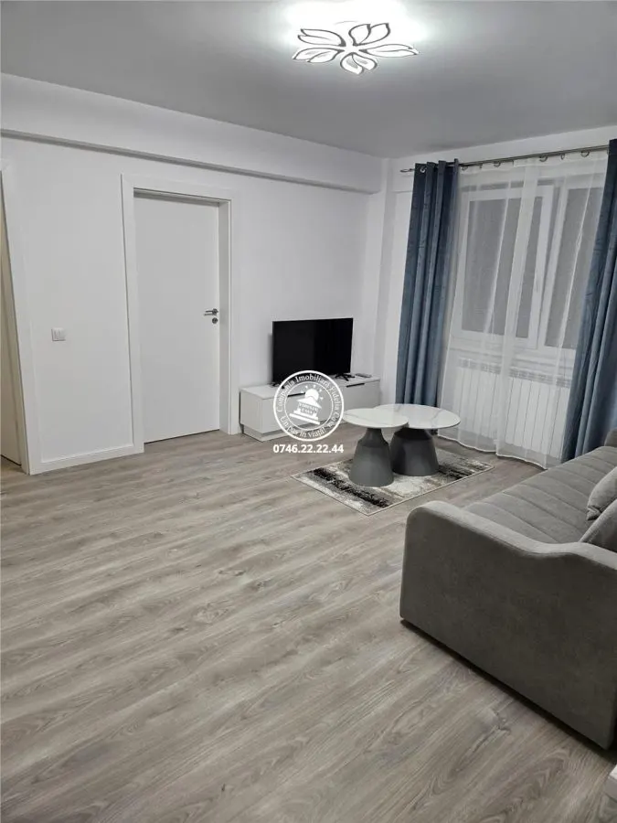 Apartament 2 camere Iași - poza 1