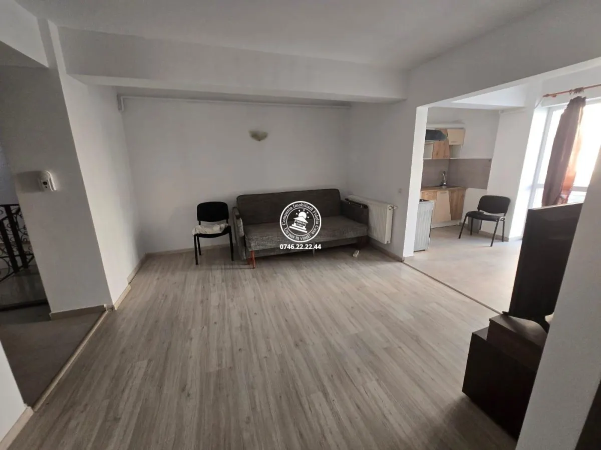 Apartament 3 camere Iași - poza 1