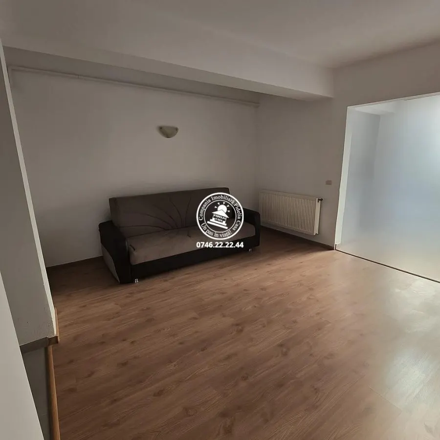 Apartament 3 camere Valea Lupului - poza 1