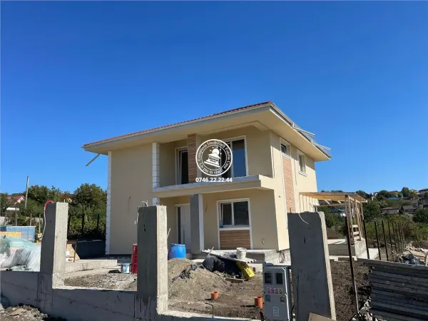 Casă 4 camere Iași - poza 2