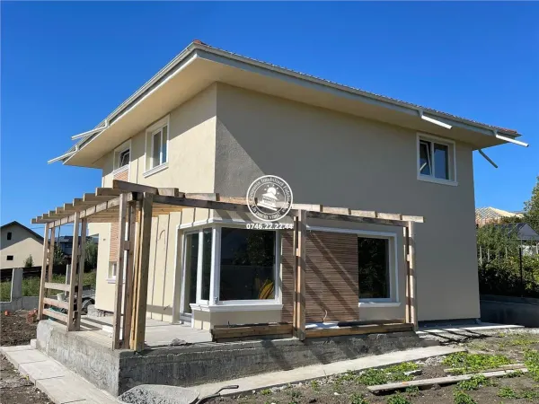 Casă 4 camere Iași - poza 6