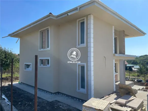 Casă 4 camere Iași - poza 9
