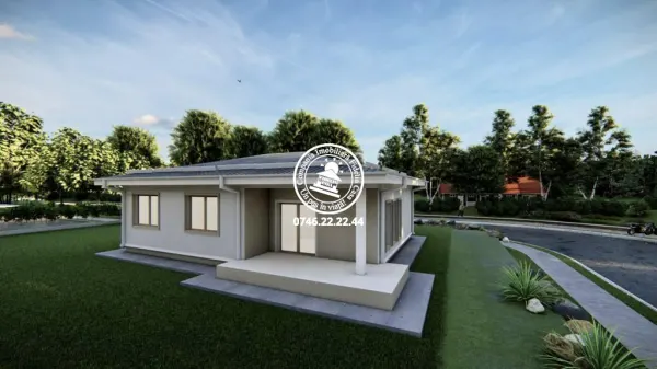 Casă 4 camere Iași - poza 6