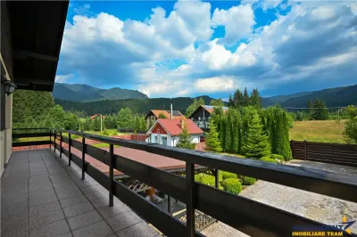 Casă 5 camere Timisu de Sus - poza 12