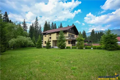 Casă 5 camere Timisu de Sus - poza 21