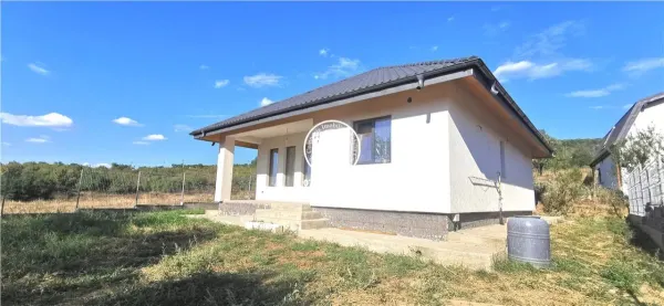 Casă 3 camere Bârnova - poza 3