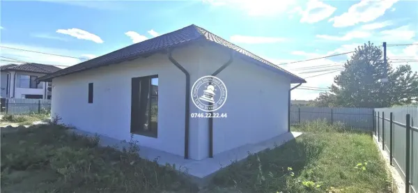 Casă 3 camere Bârnova - poza 4