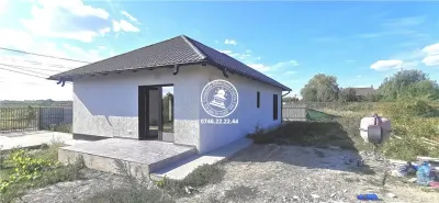 Casă 3 camere Bârnova - poza 5