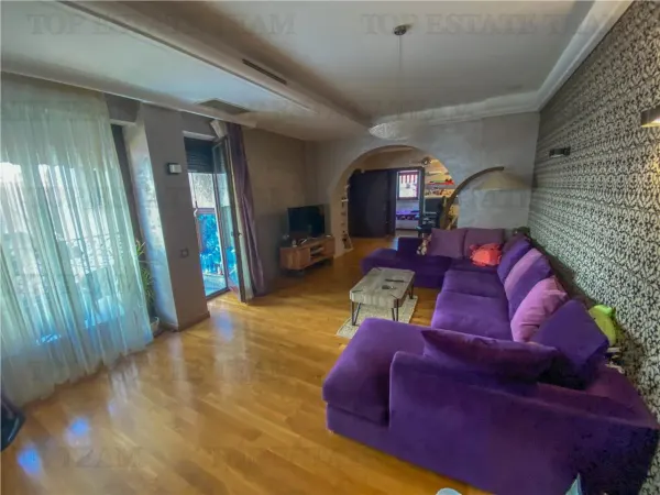 Casă 11 camere București - poza 12