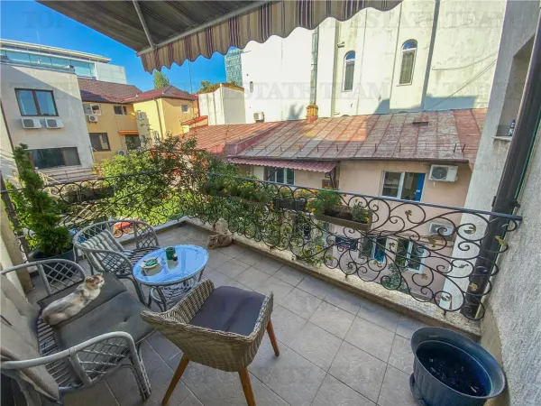 Casă 11 camere București - poza 15