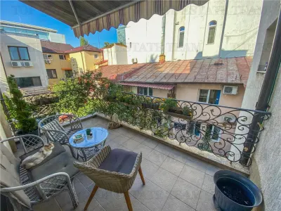 Casă 11 camere București - poza 15