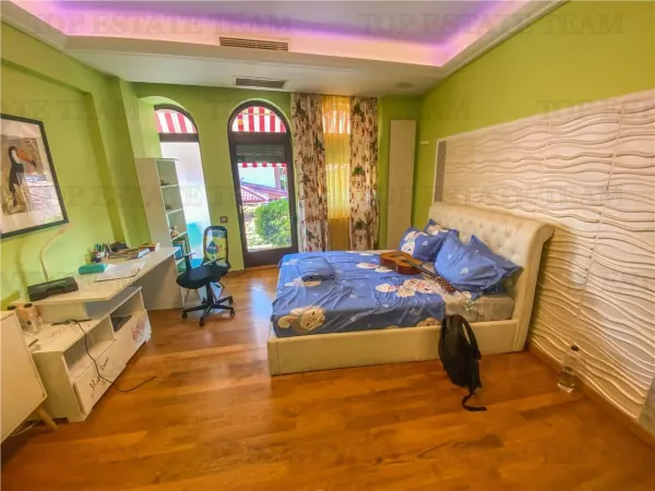 Casă 11 camere București - poza 17