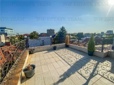 Casă 11 camere București - poza 21