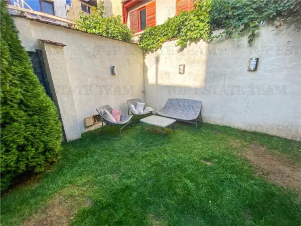 Casă 11 camere București - poza 23