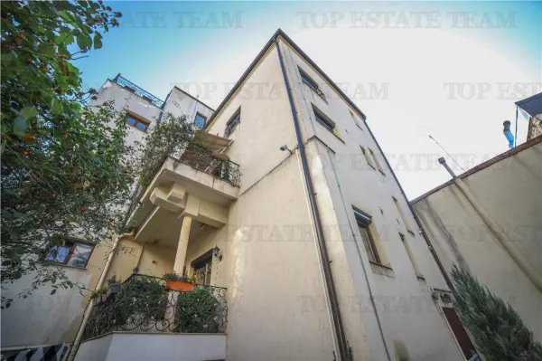 Casă 11 camere București - poza 24