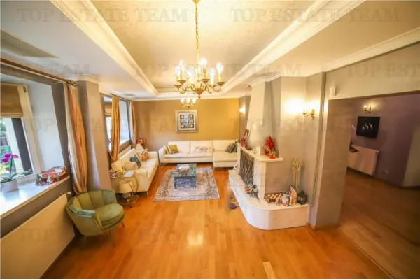 Casă 11 camere București - poza 4