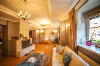 Casă 11 camere București - poza 5