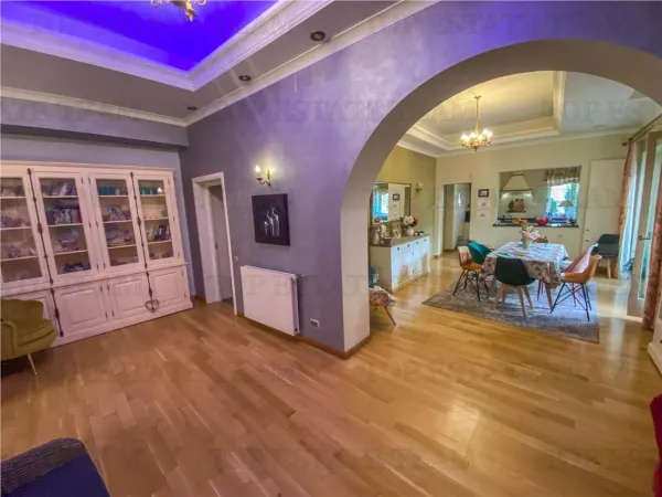 Casă 11 camere București - poza 6