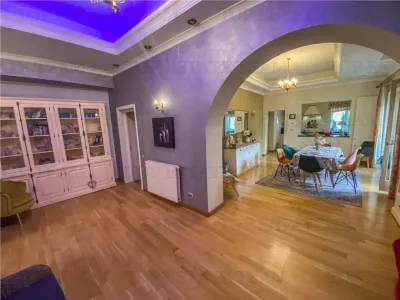 Casă 11 camere București - poza 6