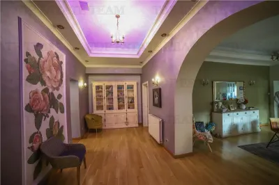 Casă 11 camere București - poza 7