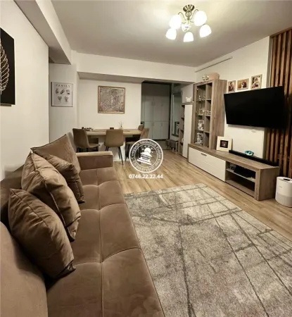Apartament 3 camere Iași - poza 1