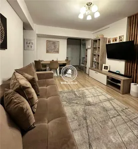 Apartament 3 camere Iași - poza 1