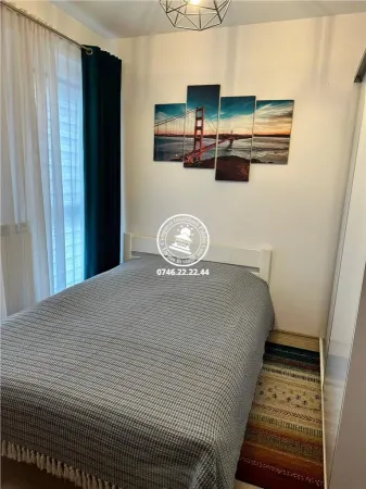 Apartament 3 camere Iași - poza 13