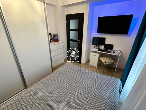 Apartament 3 camere Iași - poza 14