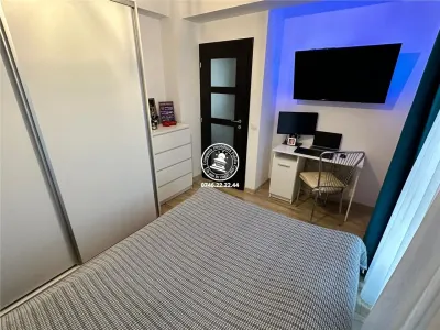 Apartament 3 camere Iași - poza 14