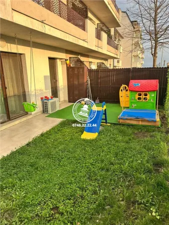Apartament 3 camere Iași - poza 18