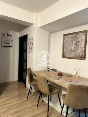 Apartament 3 camere Iași - poza 5