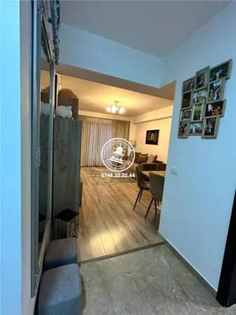 Apartament 3 camere Iași - poza 6