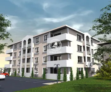 Apartament 2 camere Miroslava - poza 2