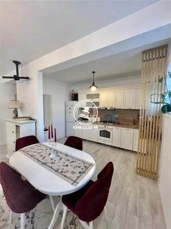 Apartament 3 camere Iași - poza 1