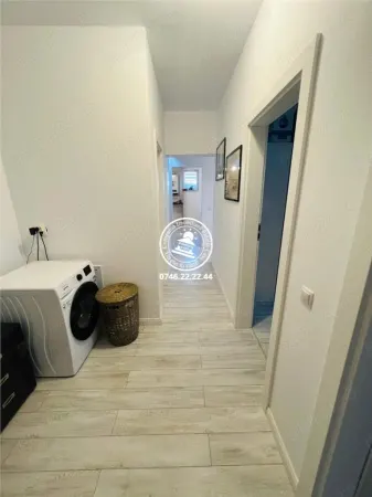 Apartament 3 camere Iași - poza 5